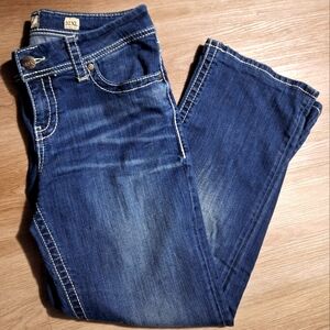 Bke "Harper" size 32x30 bootcut jeans